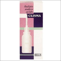 SODIO Fosf.Rett.120ml SELLA