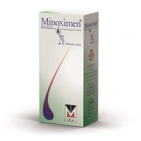 MINOXIMEN*SOLUZ FL 60ML 2%