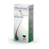 MINOXIMEN*SOLUZ FL 60ML 5%