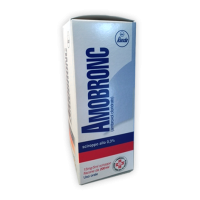 AMOBRONC*SCIR FL 200ML