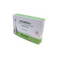 GLICEROLO MV*6CONT 2,25G