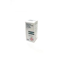 NIOGERMOX*SMALTO UNGHIE 3,3ML