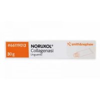 NORUXOL*UNG 30G