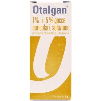 OTALGAN*GTT AURIC FL 6G