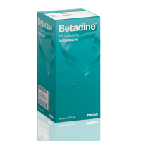 BETADINE*COLLUT FL 200ML 1%