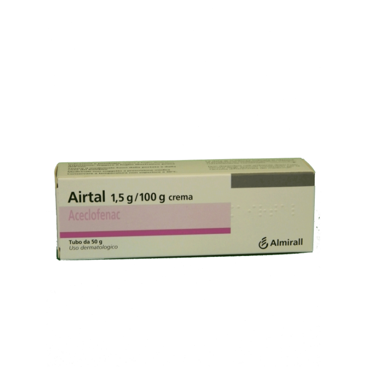 AIRTAL*CR 50G 1,5G/100G