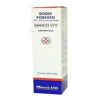 CLISMA Fosf.Sodico 120ml VITI