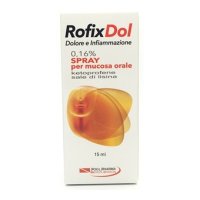 ROFIXDOL Inf&Dol Spray 15ml