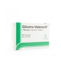 GLICEROVALEROVIT*50CPR RIV