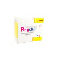 PERGIDAL*BB OS POLV 20BS 3,6G