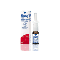 ALLESPRAY*SPRAY NAS 10MG 10ML