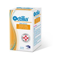 OCTILIA ALL INF*COLL 1FL 10ML