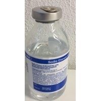 Sodio cloruro eurospital 0,9% 100 ml soluzione fisiologica