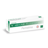SCABIANIL*CREMA 60G 5%