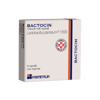 BACTOCIN*6CPS VAG MOLLI 3G