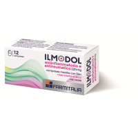 ILMODOL ANTINF ANTIR*24CPR 220