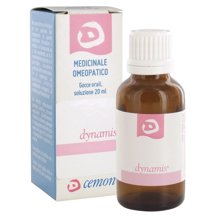 NATRIUM MURIAT DYN*MK 20ML