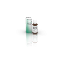 HAMAMELIS HOMAC Gtt 30ml HEEL