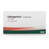 ULTRAPROCT*12SUPP