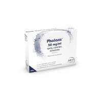 PHALANX*Spray 3 Fl.50mg/ml