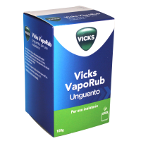 VICKS VAPORUB*UNG INAL 100G