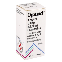 OPATANOL*COLL 1FL 5ML 1MG/ML