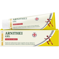 ARNIMED*GEL 100G