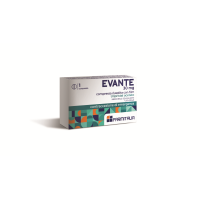 EVANTE*1CPR RIV 30MG