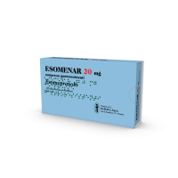 ESOMENAR 20mg 14 Cpr ESOMENAR 20mg 14 Cpr