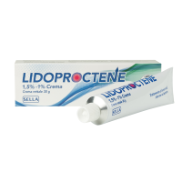 LIDOC/IDROCOR SLL*CR 30G CANN LIDOC/IDROCOR SLL*CR 30G CANN