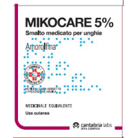 MIKOCARE*SMALTO 2,5ML 5%