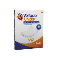 Voltadol Unidie 140 mg Cerotto Medicato
