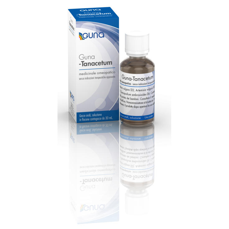 GUNA TANACETUM Gtt 30ml