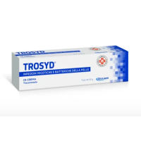 TROSYD*CREMA DERM 30G 1%