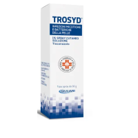 TROSYD Spray Cut.1% 30g TROSYD Spray Cut.1% 30g
