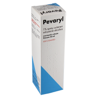 PEVARYL*SOL CUT 30ML 1% SPRAY