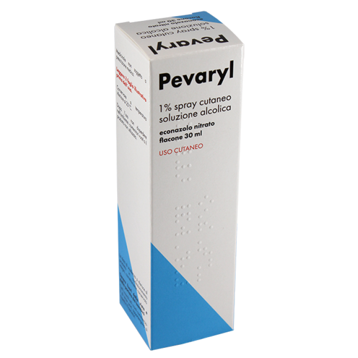 PEVARYL*SOL CUT 30ML 1% SPRAY