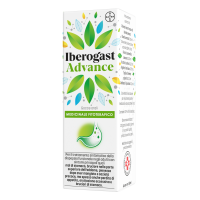 IBEROGASTADVANCE*OS GTT 50ML