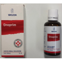 ONOPRIM Gtt 50ml