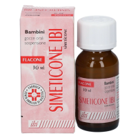 SIMETICONE IBI*OS GTT FL 30ML