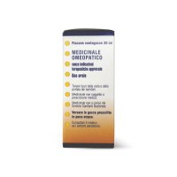 SYNERGIPLUS 121 Urticaplus30ml