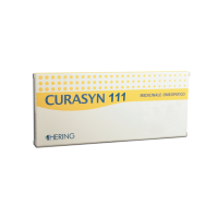 CURASYN 111*30CPS 500MG