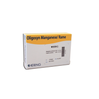 OLIGOSYN Mang/Rame 15f.2ml