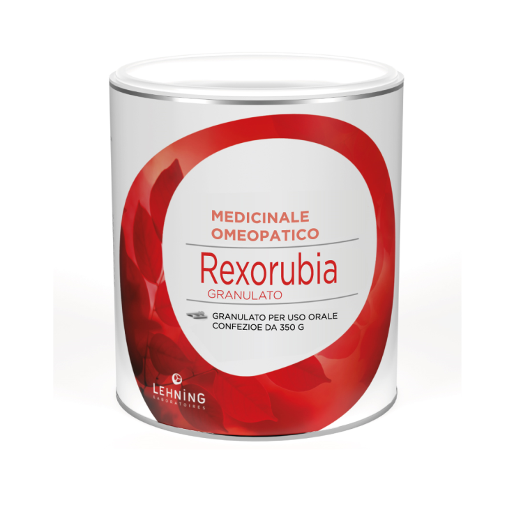 REXORUBIA Gran.350g