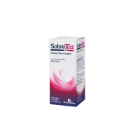 SOBRETUSS Scir.30mg/5ml