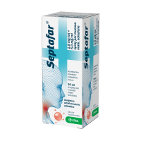 SEPTAFAR*SPRAY 1FL 30ML 250ER