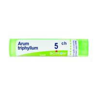 ARUM TRIPHYLLUM*5CH 80GR 4G ARUM TRIPHYLLUM*5CH 80GR 4G