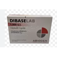 DIBASELAB*30CPS 1000UI