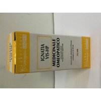 IGNATIA 30ml VISHP LINDA'S