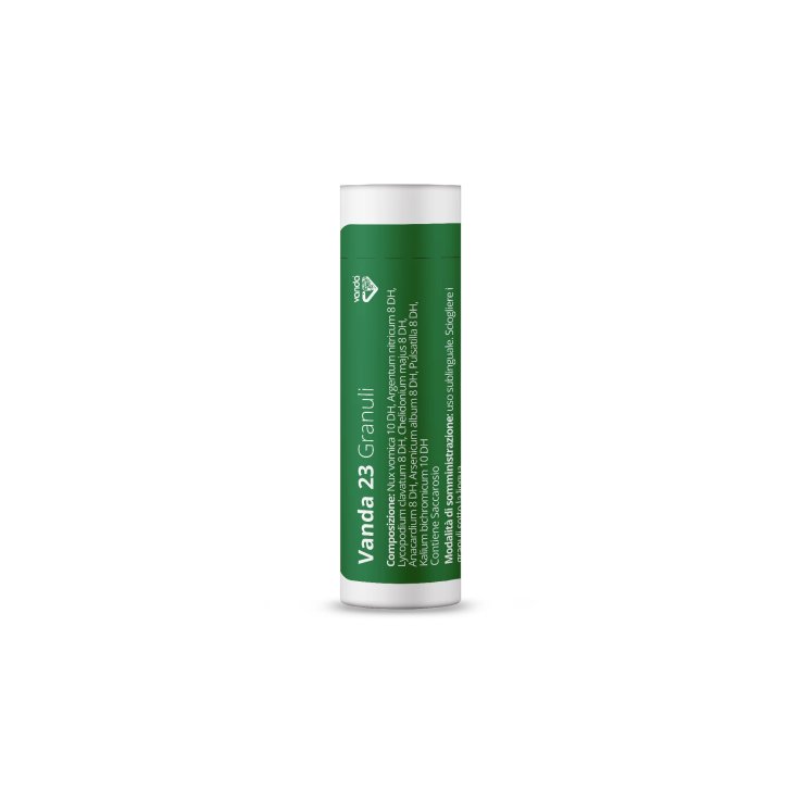 VANDA 23*4G 80GR CONT MULTID